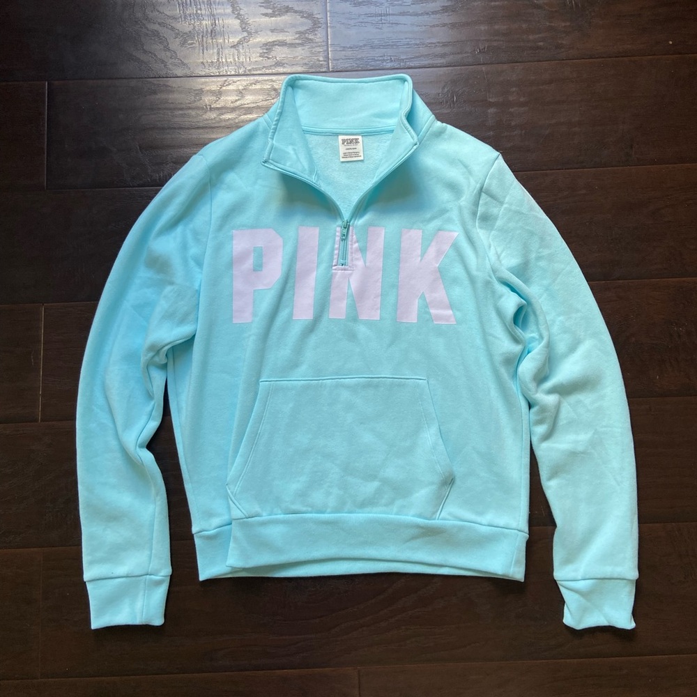 PINK Victoria’s Secret Jacket